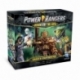 Power Rangers Heroes of the Grid Shadow of Venjix (English)