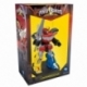 Power Rangers HotG Megazord Deluxe figure Painted (English)