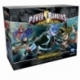 Power Rangers HotG Ranger Allies Pack 1 (English)