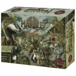 Harald (English)