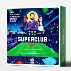 Superclub Base game (English)