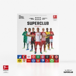 Bundesliga Superclub (English)