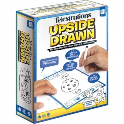 Telestrations Upside Drawn (English)