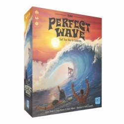 The Perfect Wave (Inglés)