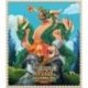 Catapult Feud Hydra Exp. (English)