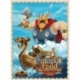 Catapult Feud Vikings Exp. (English)