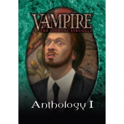Vampire TES Anthology (Inglés)