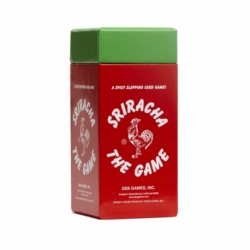 Sriracha The Game (Inglés)