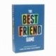 The Best Friend Game (English)