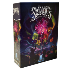Skyrockets Festivals of Fire (English)
