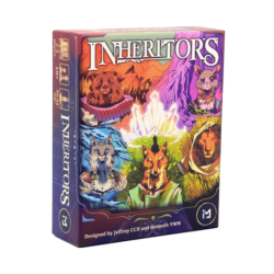 Inheritors (English)