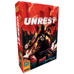 Unrest (English)
