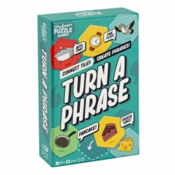 Turn A Phrase (English)