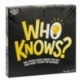 Who Knows? (Inglés)