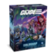 G.I. JOE Deck-Building Game Coldsnap Expansion (English)