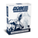 GI Joe Deckbuilding Shadow of the Serpent BonusBox (Inglés)