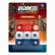 GI Joe Mission Critical Dice Pack (Inglés)