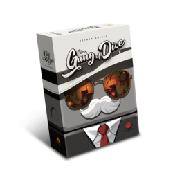 Gang of Dice (English)