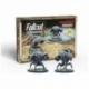 Fallout Creatures Mirelurks (English)