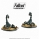 Fallout Wasteland Creatures Radscorpions (English)
