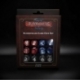 Bloodfields Dice Set (Inglés)
