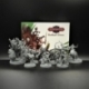 Bloodfields Redleaf Elves Starter Set (Inglés)