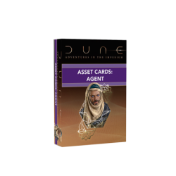 Dune Agent Asset Deck (English)