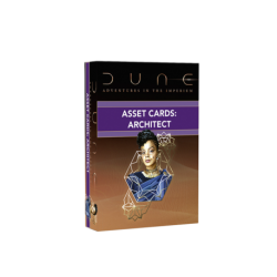 Dune Architect Asset Deck (English)