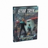 Star Trek RPG Science Division Supplement (Inglés)