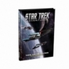 Star Trek RPG These are the Voyages - Volume 1 (English)