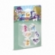 My Little Pony RPG Meeple Pack 1 (English)