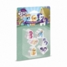My Little Pony RPG Meeple Pack 1 (English)