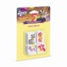 My Little Pony RPG Meeple Pack 3 True Talents (English)