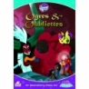 My Little Pony Ogres & Oubliettes (English)