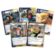 Marvel Champions: Jubilee Hero Pack (Spanish) from Fantasy Flight Games