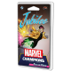 Marvel Champions: Jubilee Hero Pack (Spanish) from Fantasy Flight Games