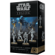 Star Wars Legion: Republic Clone Command Unit Expansion from Atomic Mass Games