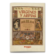 Juego de rol Vírgenes y arpías de El refugio de Ryhope