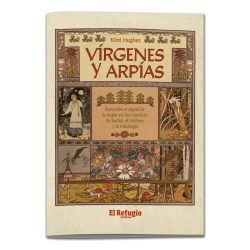 Ryhope's Haven Virgins and Harpies Role Playing Game