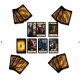 Card Game The Lord of the Rings: The Battle for Middle-earth by Devir