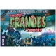 Little Big Zombies is a card game brutal survival of devir