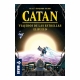 Catan board game: Star Travelers - Duel from Devir