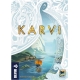 Karvi board game from Devir