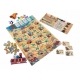 Juego de mesa familiar Sand de Devir