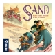 Juego de mesa familiar Sand de Devir