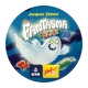 Fantasma Blitz Mini, juego de habilidad divertido y fácil de Devir