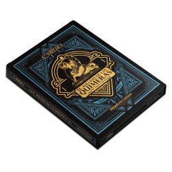 Howl of the Chimeras Box Roleplaying Book The Call of Cthulhu JDR from Shadowlands Editions
