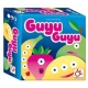 Juego de cartas Guyu Guyu de Mercurio Distribuciones