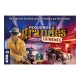 Juego de mesa Pequeños Grandes Crímenes de Devir