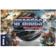 Expansión Espacio Profundo para el juego de cartas Pequeñas Grandes Galaxias de Devir